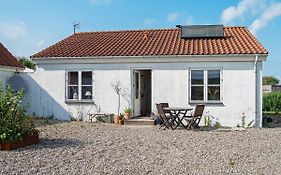 Holiday Home Lemvig Xliii
