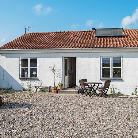 Holiday Home Lemvig Xliii Exterior foto