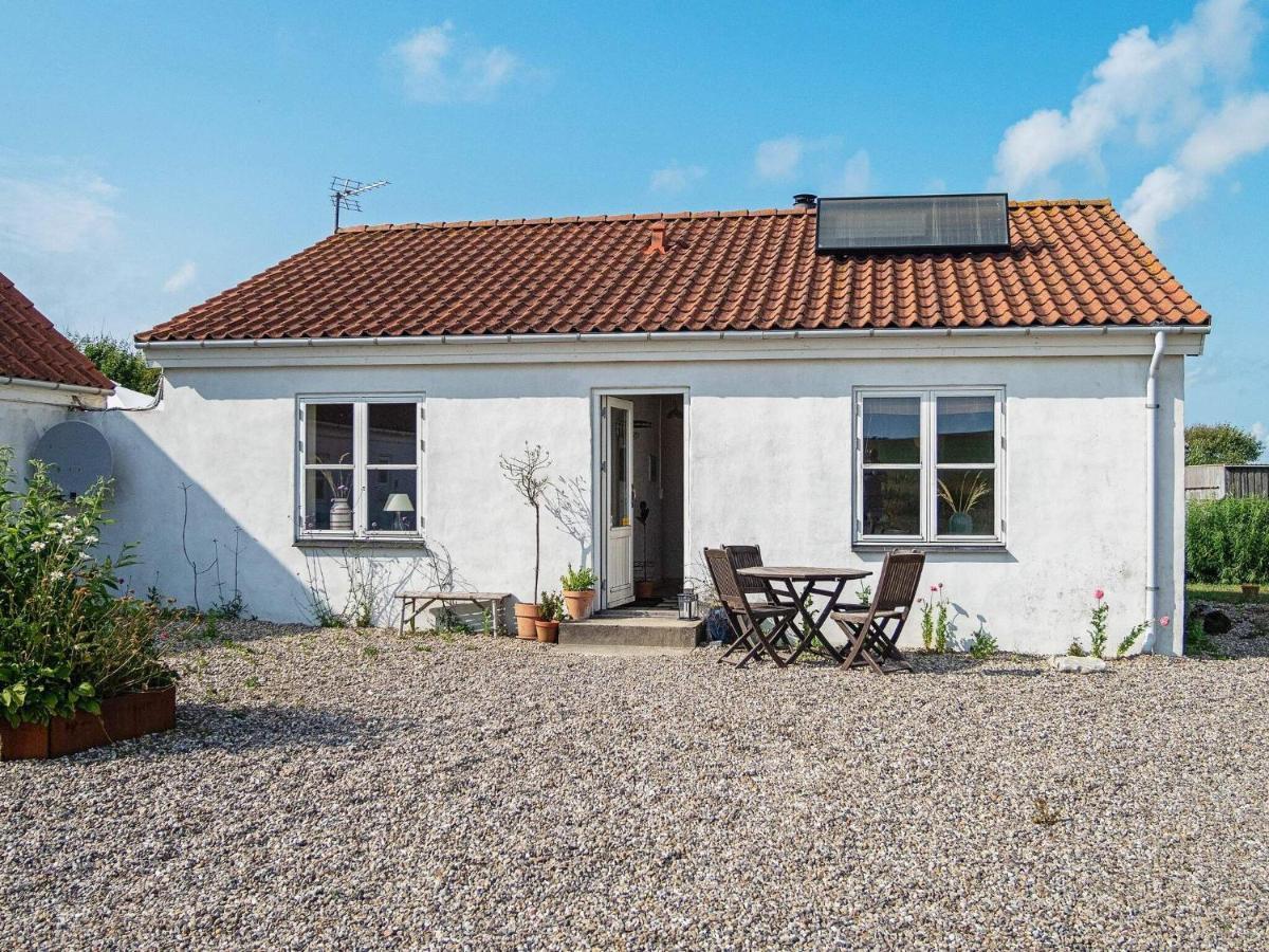 Holiday Home Lemvig Xliii Exterior foto