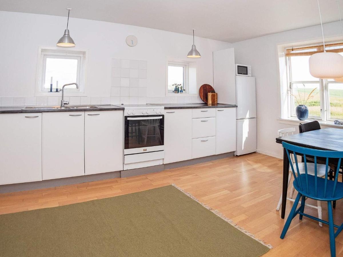 Holiday Home Lemvig Xliii Exterior foto