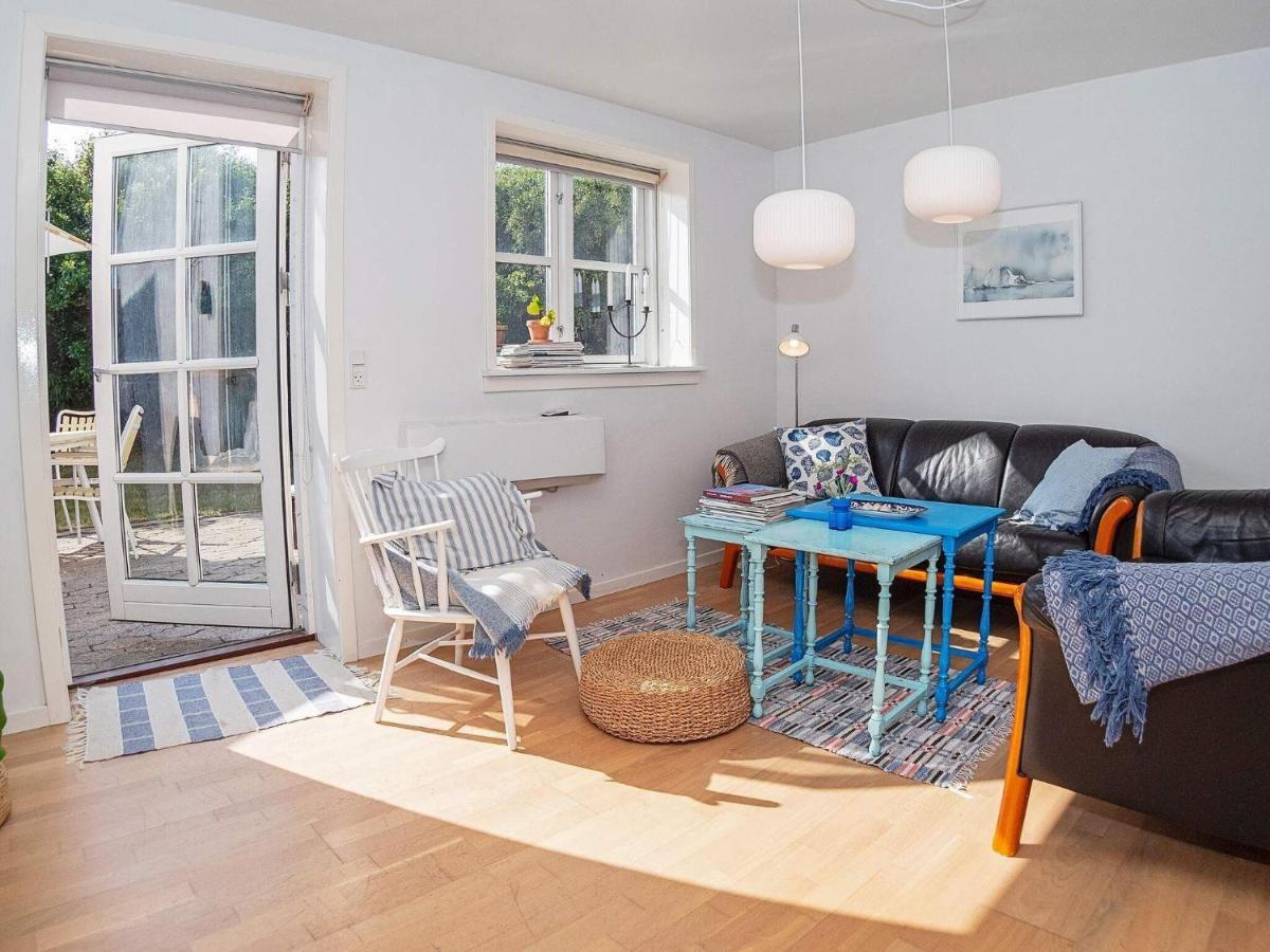 Holiday Home Lemvig Xliii Exterior foto