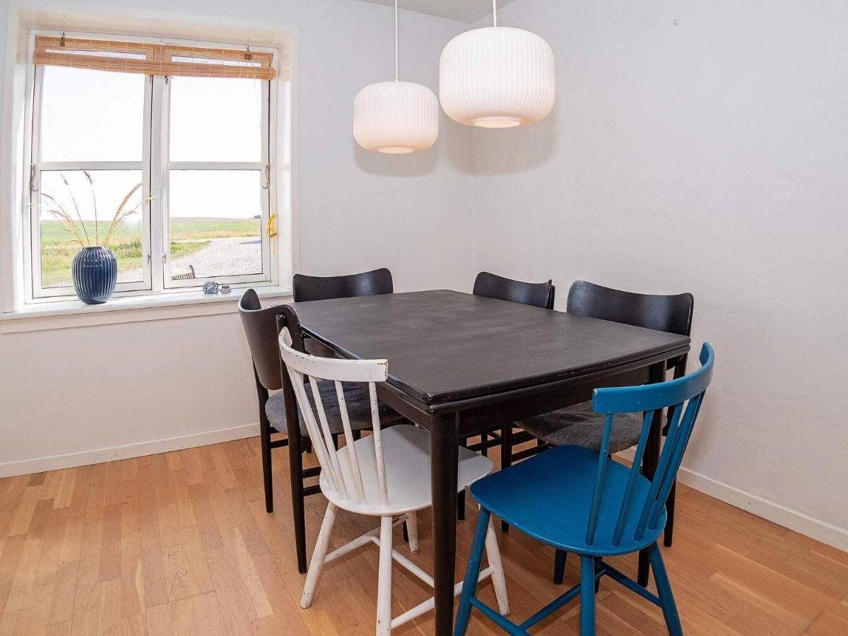 Holiday Home Lemvig Xliii Exterior foto